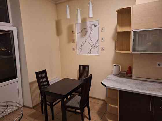 Оренда Квартира 1-кімнатна, 14/16 поверх на Дніпровська набережна, 26 Kiev