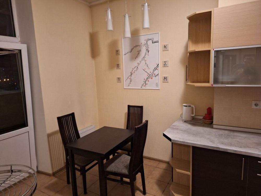 Оренда Квартира 1-кімнатна, 14/16 поверх на Дніпровська набережна, 26 Kiev - photo 6