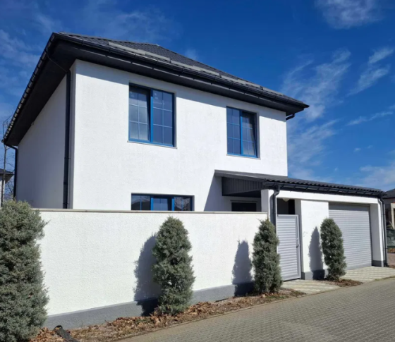 Продам новый дом возле моря в охраняемом поселке (Лески) Ліски (Комінтернівський район)