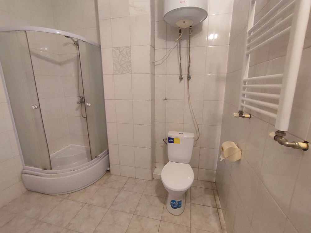 Продам 1 комн квартиру в новом кирпичном доме в Центре, пер. Книжный Odessa - photo 9