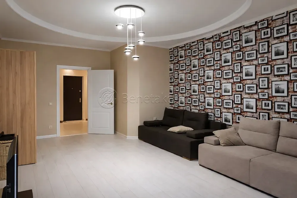 Оренда 3к Квартира 110 кв.м Тенистая, 9/12 Одеса - фото 9