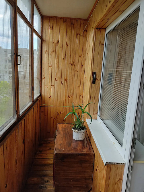 Оренда Квартира 1-кімнатна, 7/9 поверх на Михаила Котельникова, 3 Киев - изображение 9