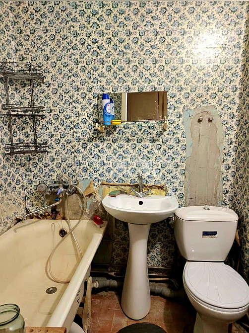 Продаж Квартира 1-кімнатна, 9/9 поверх на вул. Тракторобудівників Харків - фото 10