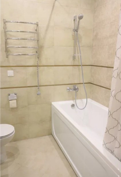 Продаж Квартира 2-кімнатна на ул. Среднефонтанская, 35 Одесса - изображение 8