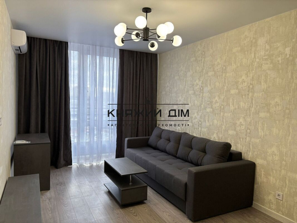 Оренда 2-кімнатної квартири ЖК Seven Код об'єкта КОД :11202369 Киев - изображение 7