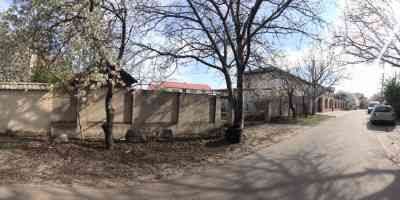 Продаж земельної ділянки 0 соток на ул. Чубаевская, 48 Odessa