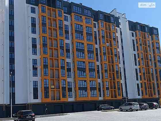 Продаж Квартира 2-кімнатна, 8/10 поверх на генерала Якова Гандзюка Vinnytsya