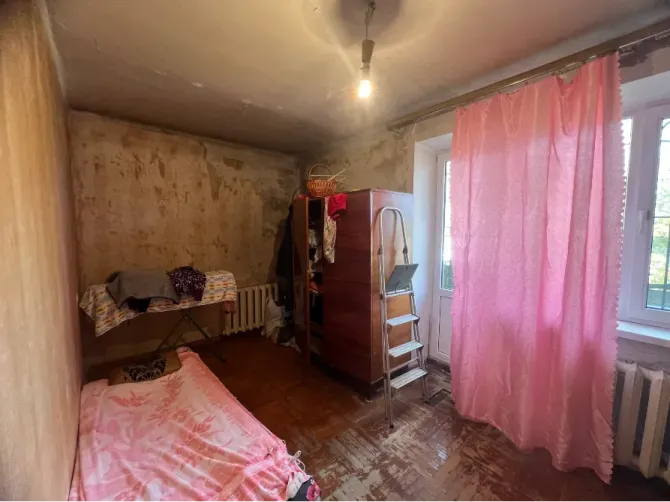 Продаж 2к Квартира 43 кв.м героев крут 6 Одеса - фото 15