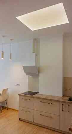 Квартира рядом с парком. Одеса