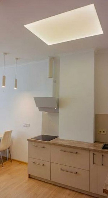 Квартира рядом с парком. Одеса - фото 2