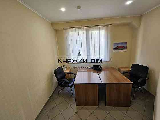 Оренда офісне приміщення на вул. Велика Васильківська поверх - 5/9 Київ