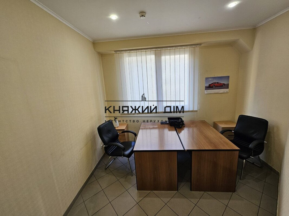 Оренда офісне приміщення на вул. Велика Васильківська поверх - 5/9 Київ - фото 6