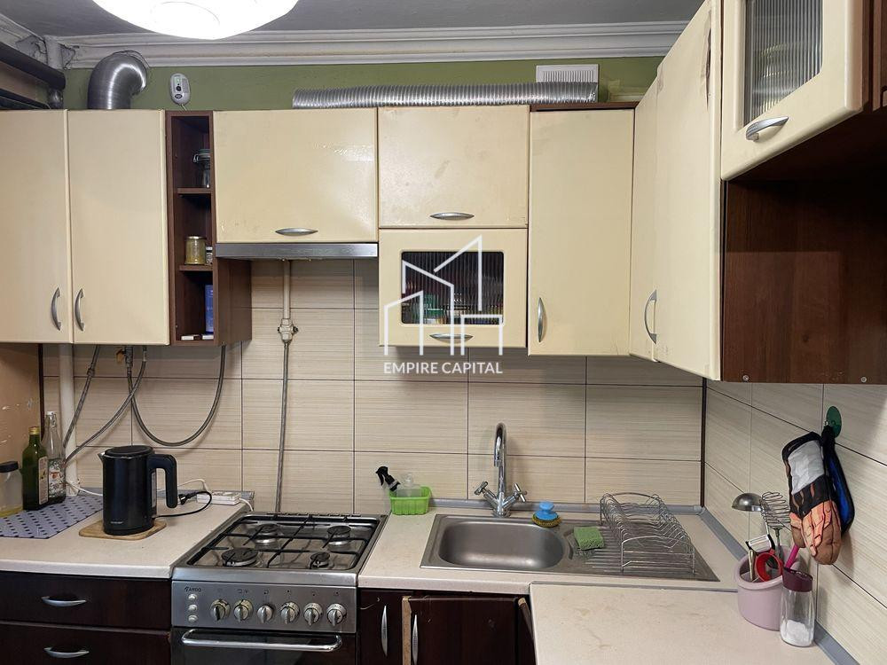 Продаж 2к квартири 44.5 кв. м Львів - фото 10