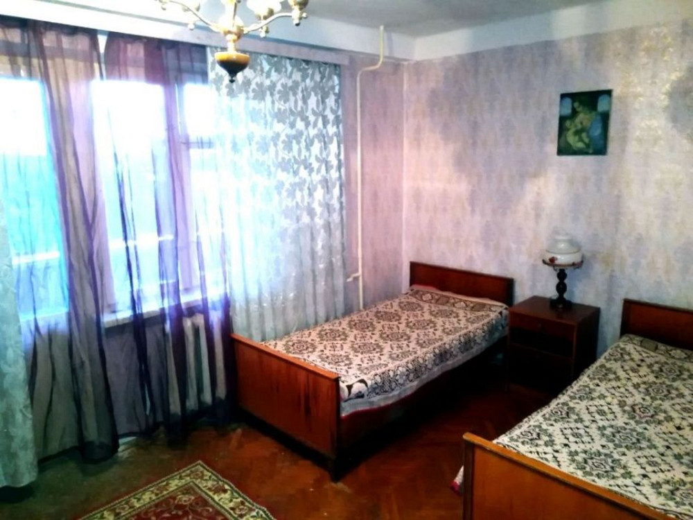 Оренда Квартира 2-кімнатна, 7/9 поверх на ул. Русановская Набережная, 8 Київ - фото 1