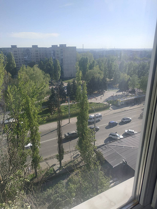 Продаж Квартира 2-кімнатна, 9/9 поверх на Калиновая ул., 78 Дніпро - фото 7