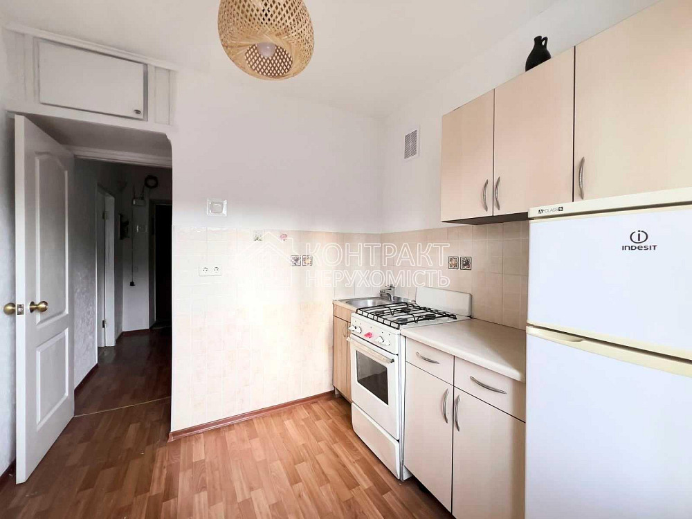 Оренда 1к Квартира 33 кв.м Познанская вул. Харків - фото 8