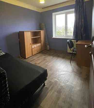 Продаж Квартира 2-кімнатна, 6/9 поверх на проспект Тычины Павла, д.19 Київ