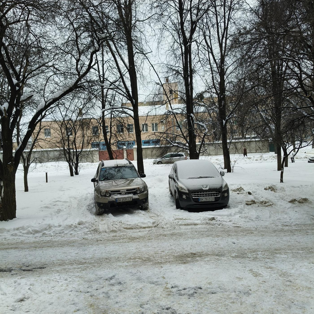 Продаж Квартира 3-кімнатна, 1/9 поверх на вул. Фабрична Рівне - фото 14