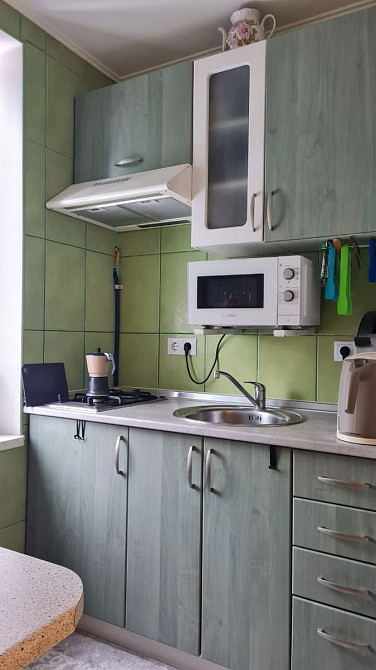 Оренда Квартира 2-кімнатна, 4/5 поверх на Михайла Бойчука, 13 Київ - фото 9