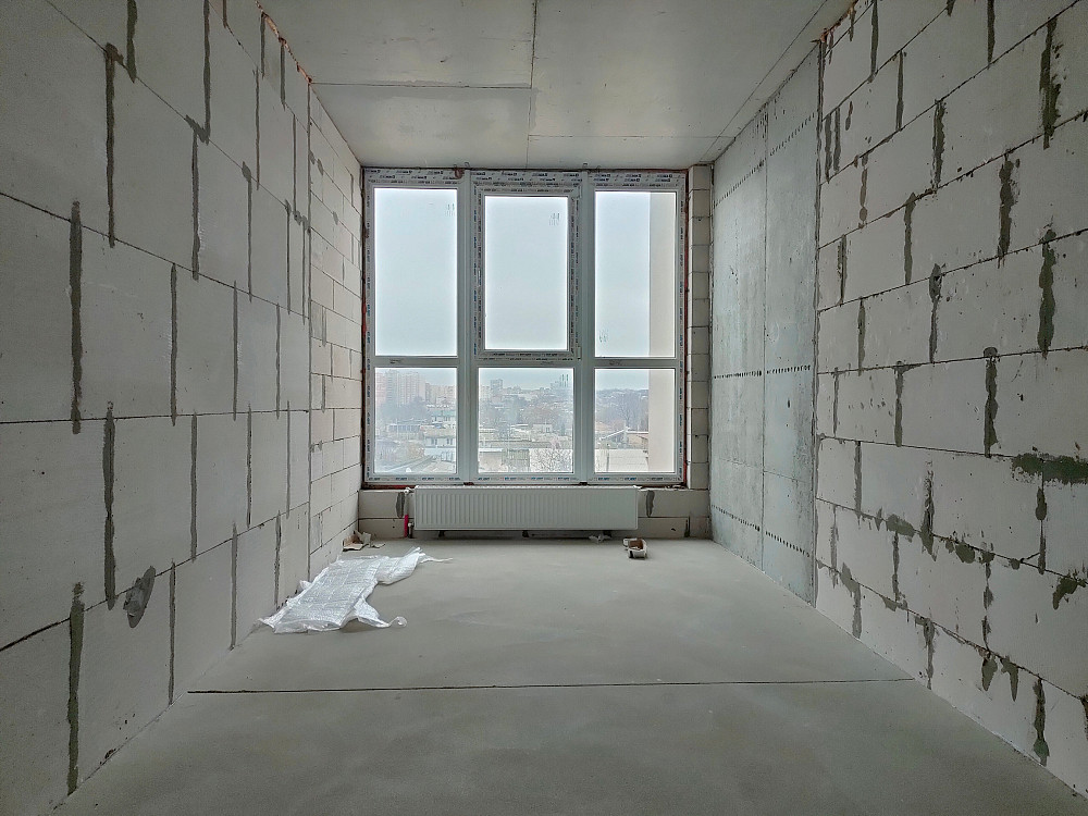 Продаж Квартира 2-кімнатна на ул. Бугаевская, 44 Одеса - фото 3