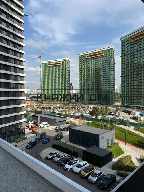 Продаж 3 кімнатної квартири в ЖК Great КОД 21145870 Київ - фото 4