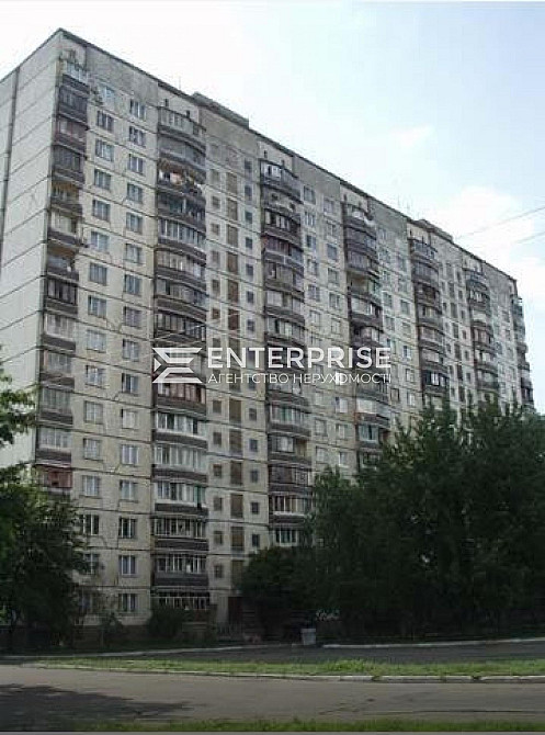 Продаж 2к Квартира 48.5 кв.м Пантелеймона Куліша вул. Київ - фото 9