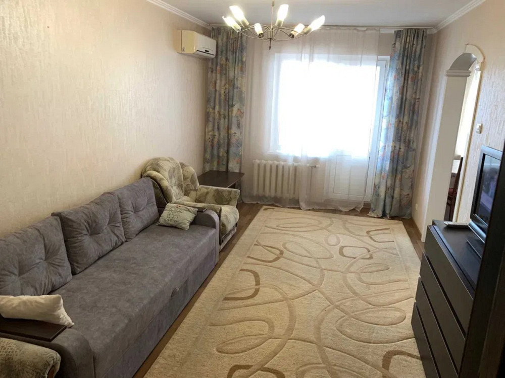 Оренда Квартира 2-кімнатна, 12/22 поверх на пр.Європейського союзу, 31а Kiev - photo 4