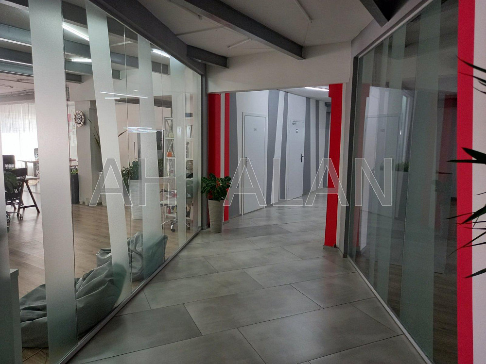 Оренда офісне приміщення на Сумська вул., 1 приміщень - 2, поверх - 5/9 Київ - фото 8