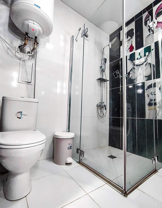 Продаж 2к Квартира 42 кв.м Київська  112 Житомир - изображение 4