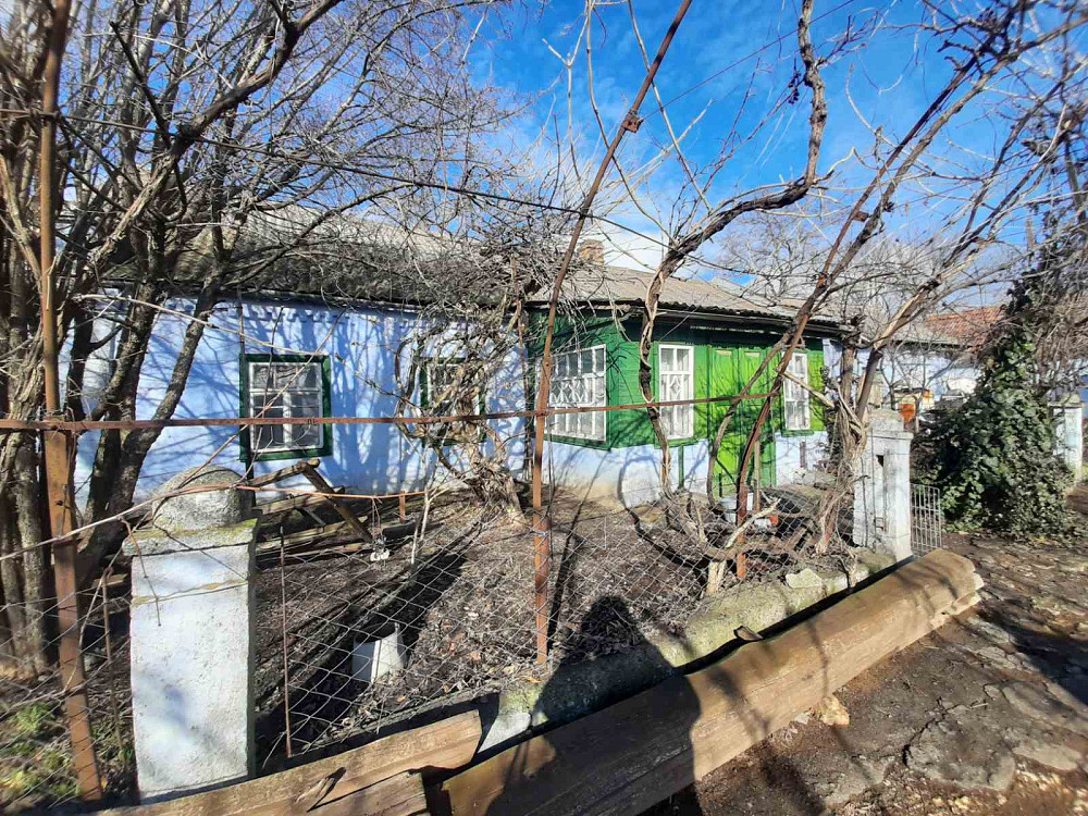 Дом в Великом Дальнике, 10 минут от Одессы. Великий Дальник - фото 11