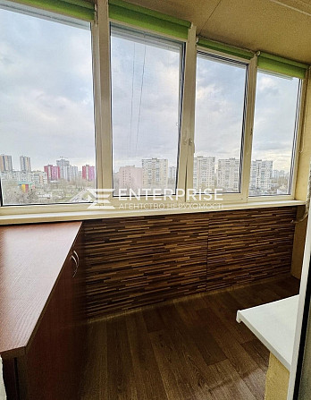 Продаж 1к Квартира 33.5 кв.м Вершигоры Петра вул. Kiev - photo 8