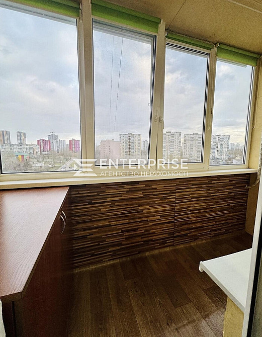 Продаж 1к Квартира 33.5 кв.м Вершигоры Петра вул. Київ - фото 8