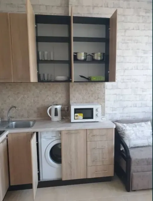 Продаж 1к Квартира 41 кв.м фонтанская дорога Одеса - фото 8