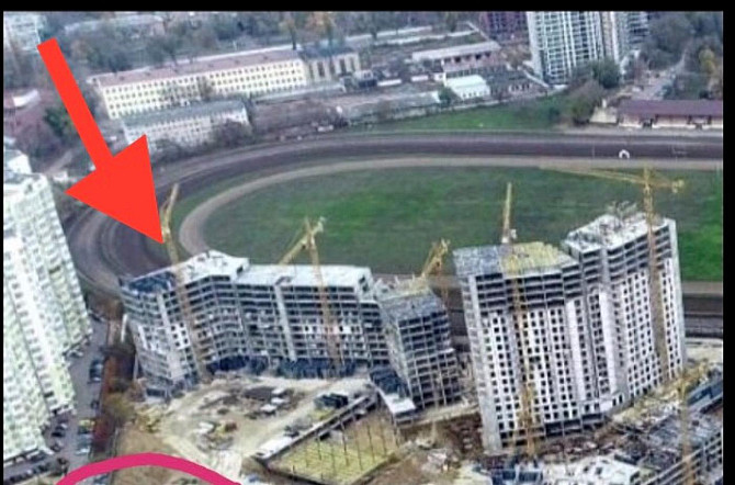Приморський, вулиця Краснова Одеса - фото 3