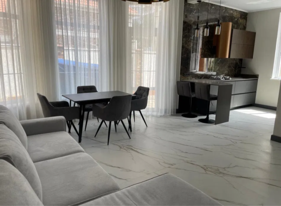 Продам новый коттедж с ремонтом на ул.Львовской Одесса