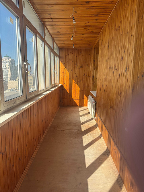 Продаж Квартира 2-кімнатна, 15/16 поверх на Олександра Кониського вул., д. 46/11 Київ - фото 7