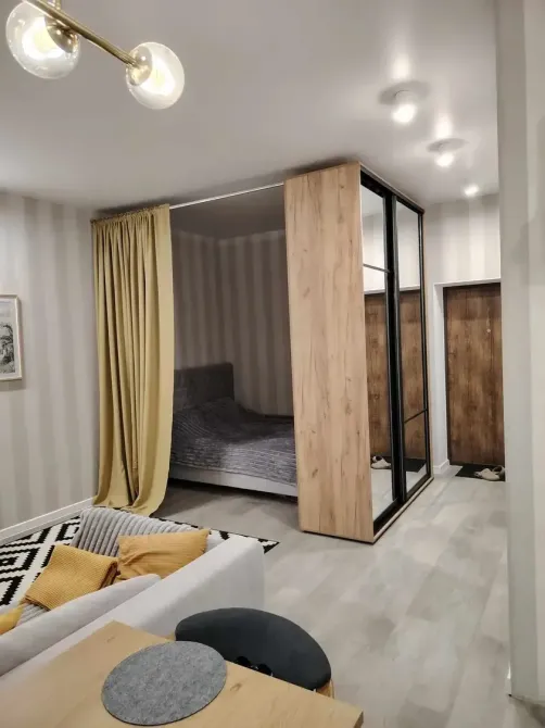 Аренда 1к Квартира 40 кв.м HR8J+2F, Лиманський район, Одеська область, 67571 Одесса - изображение 6