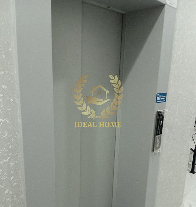 Продається 1 кімнатна квартира в сучасному ЖК, Гатне  - фото 12