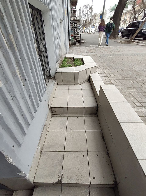 Продаж комерційне приміщення на ул. Большая Арнаутская, 49 приміщень - 1, поверх - 1 Одеса - фото 16