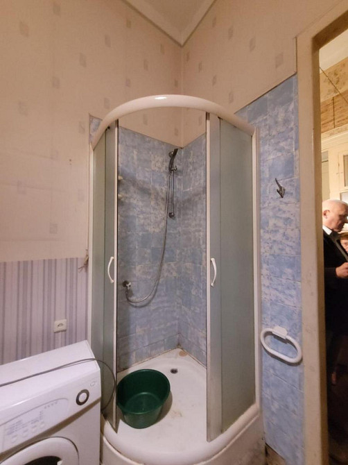 Продається окрема самостійна 1к квартира в будинку - пам&#039;ятнику архітектури по вул. Осипова, р-н Центр Odessa - photo 11