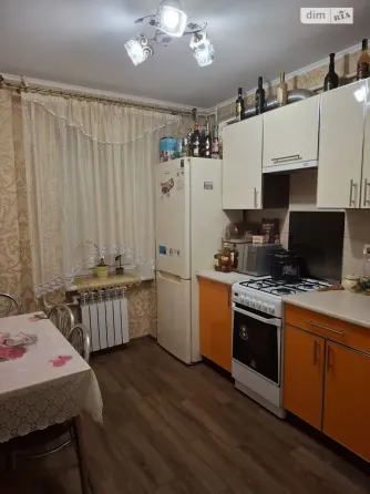 Продаж 1к Квартира 36 кв.м Вербицького Тернопіль