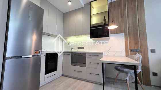 Продаж Квартира 1-кімнатна, 15/25 поверх на вул. Межова Киев