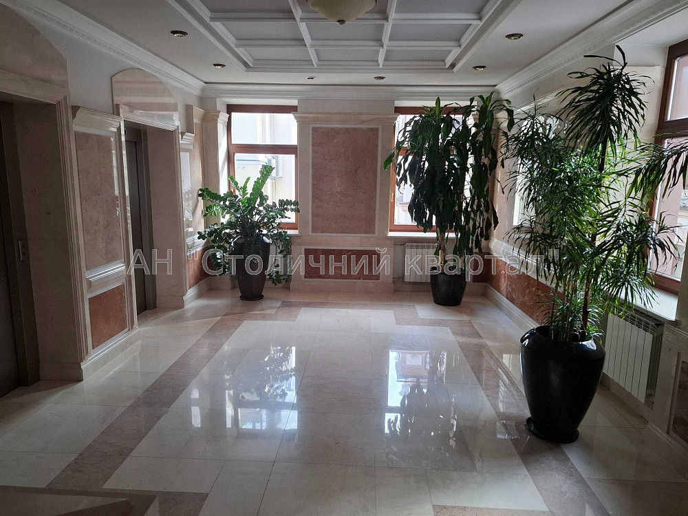 Оренда Будинок 9-кімнатний на Велика Васильківська вул., 15/2 Київ - фото 6