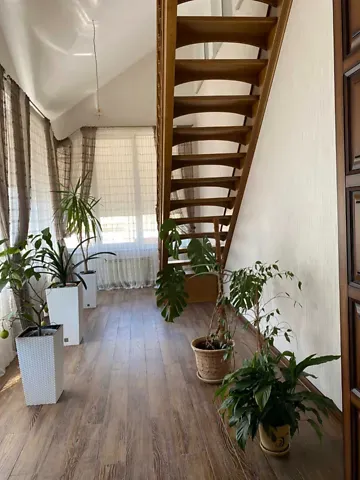 Продаж 3-поверховий   270 кв.м 5 кімн. на Санаторний провулок 9 Кропивницький - фото 9