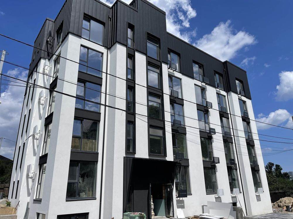 Продаж Квартира 1-кімнатна, 2/5 поверх на Мистецька вул., д. 6 Kiev - photo 11