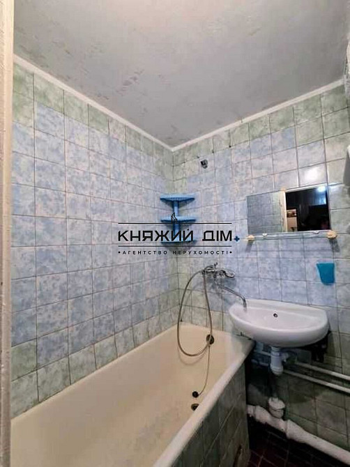 Оренда Квартира 1-кімнатна, 13/16 поверх на Голосеевская ул. Київ - фото 7