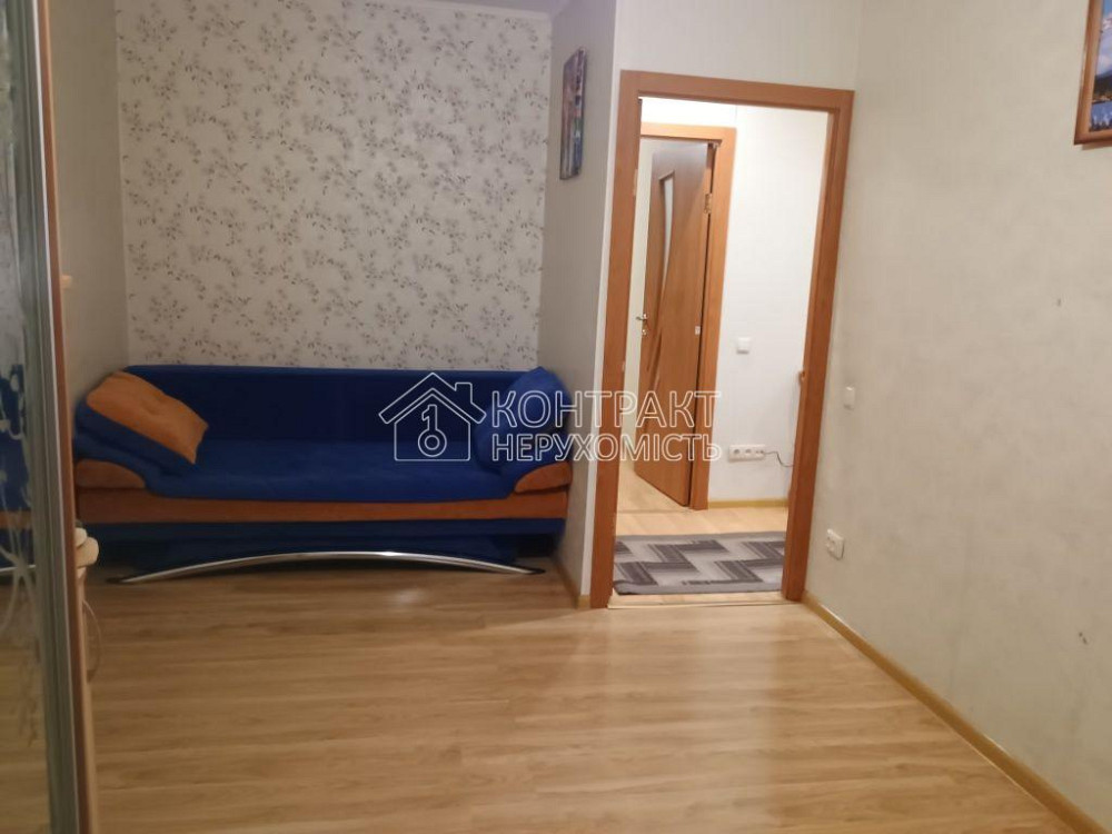 Оренда Квартира 3-кімнатна, 6/9 поверх на вул. Велика Панасівська Харків - фото 2