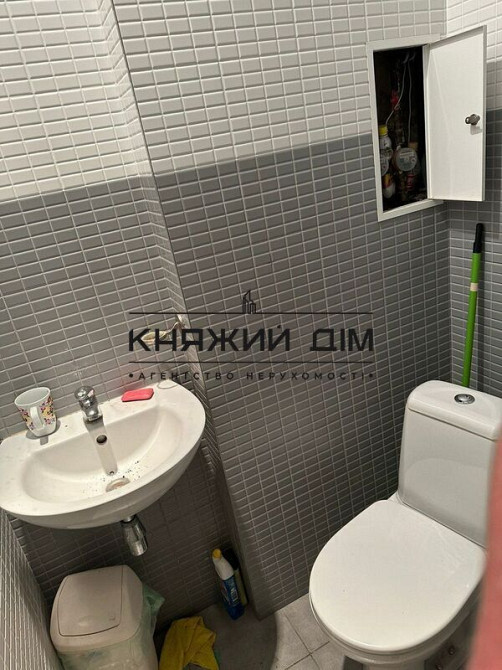 Продаж офісне приміщення на Лютеранская ул. поверх - 1/6 Київ - фото 7