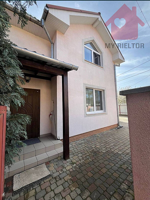 Продаж двоповерхового будинку!  - photo 2