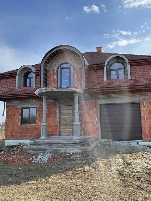Продаж Будинок 6-кімнатний Сокильники - изображение 1